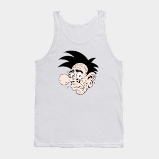 Tommy Douglas Tank Top